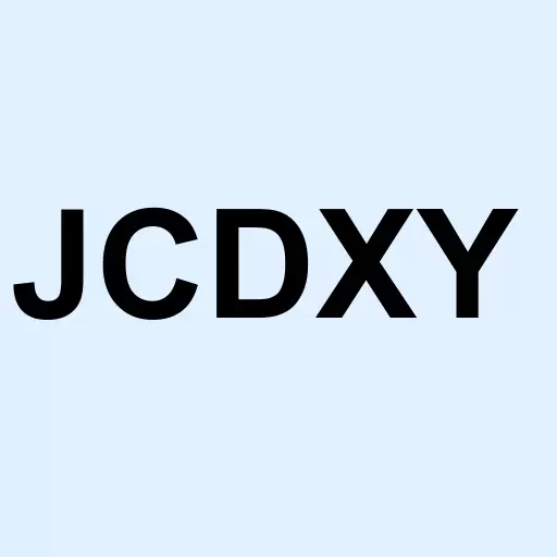 JC Decaux SA ADR Logo