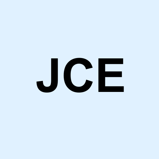 Stock jce logo