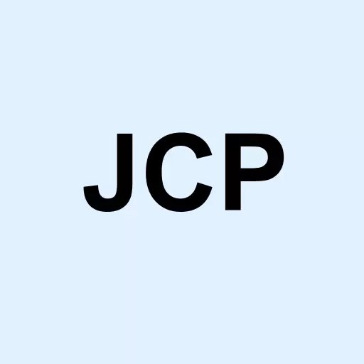 J.C. Penney Company Inc. Logo