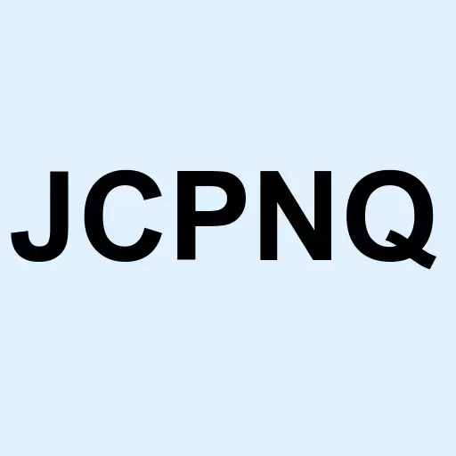JC Penney Co Logo