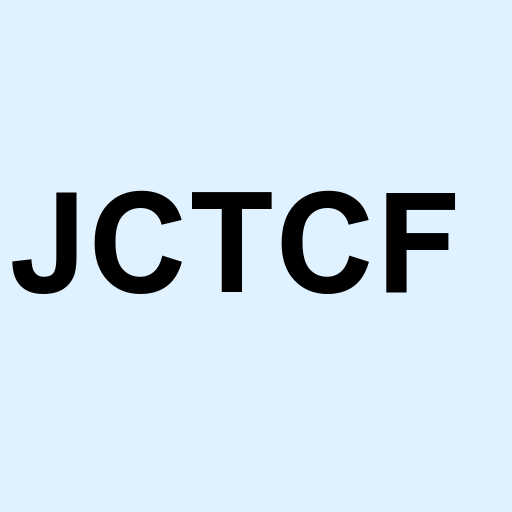 Stock jctcf logo