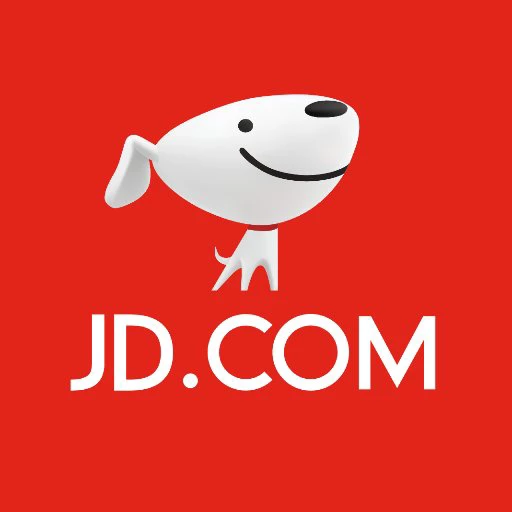 JD.com Inc. Logo