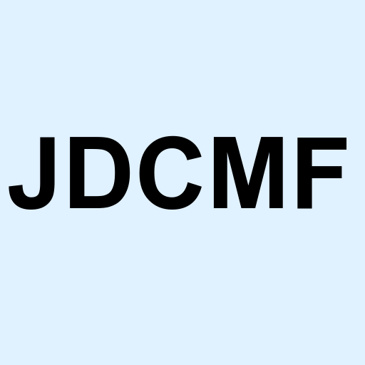 Stock JDCMF logo