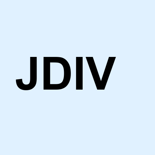 Stock jdiv logo