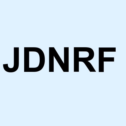 Stock JDNRF logo