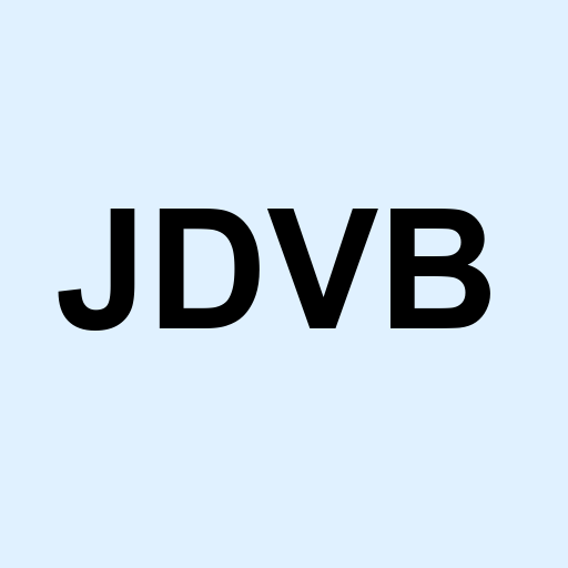 Stock jdvb logo