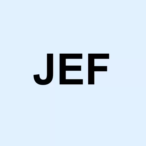 Jefferies Financial Group Inc. Logo