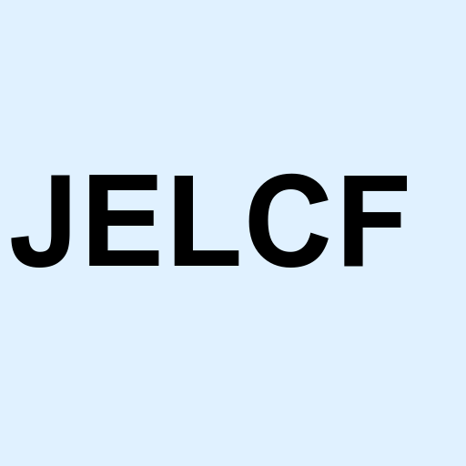 Stock jelcf logo