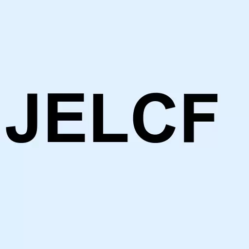 Johnson Electric Holdings Ltd. Logo