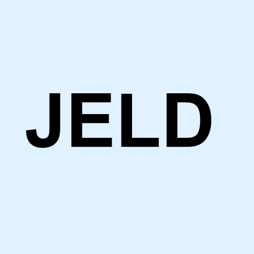 Stock jeld logo