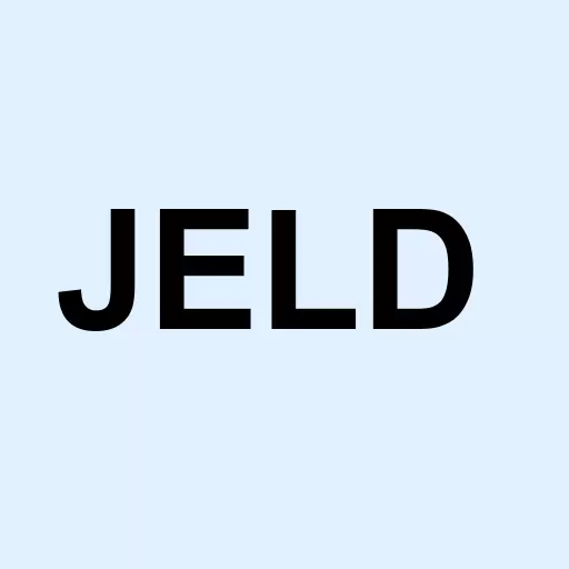 JELD-WEN Holding Inc. Logo