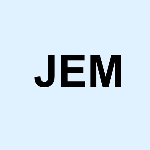 Stock jem logo