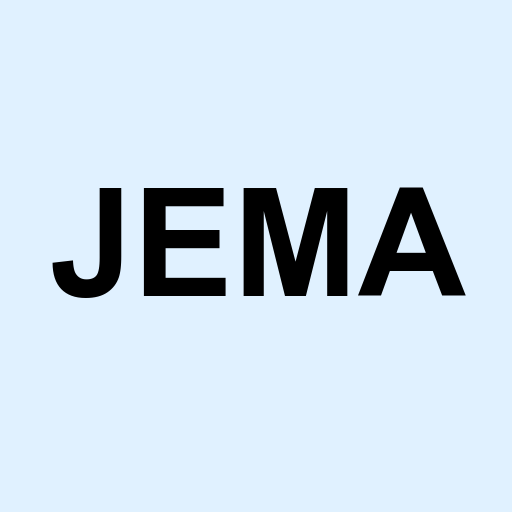 Stock jema logo