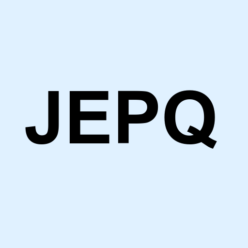 Stock JEPQ logo