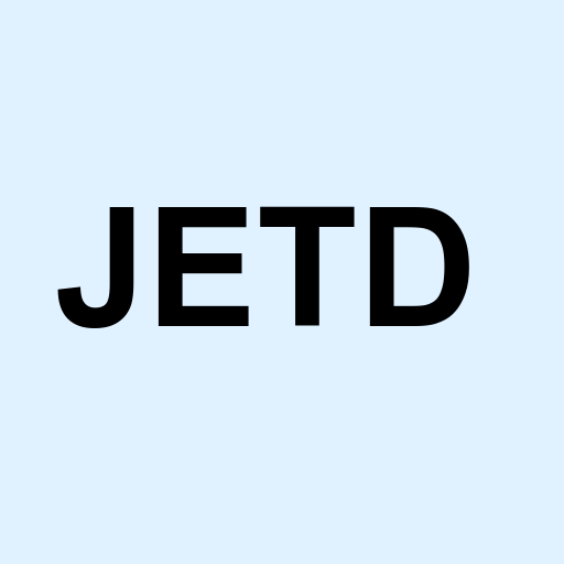 Stock jetd logo