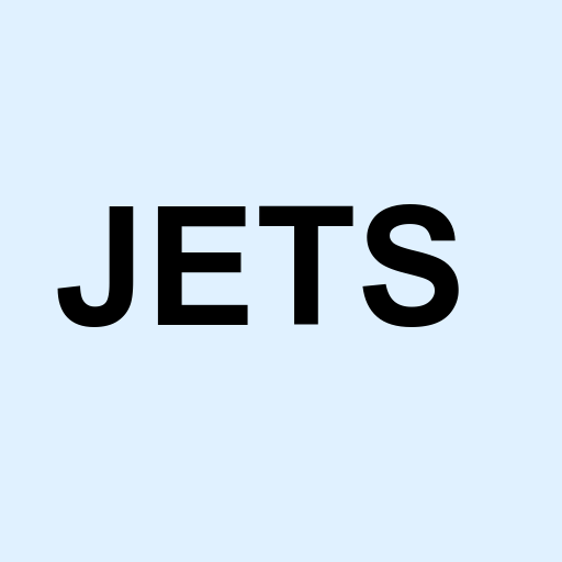 Stock jets logo
