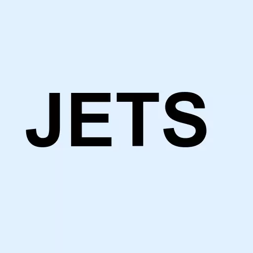 U.S. Global Jets Logo