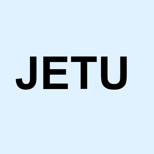 Stock JETU logo