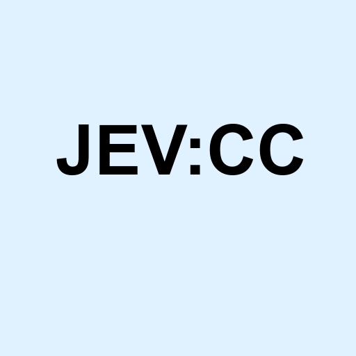 Stock JEV:CC logo