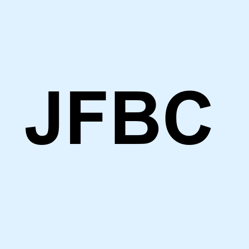 Stock jfbc logo