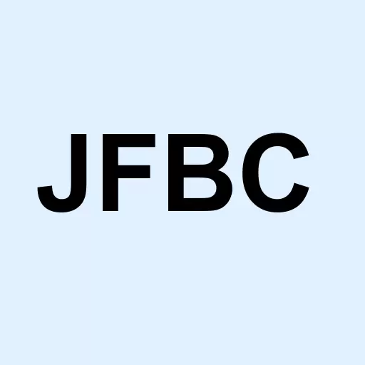 Jeffersonville Bancorp Logo