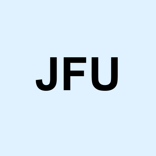 Stock jfu logo