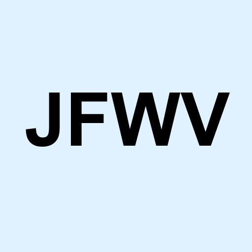 Stock jfwv logo