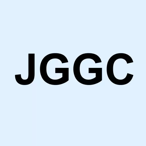 Jaguar Global Growth Corporation I Logo