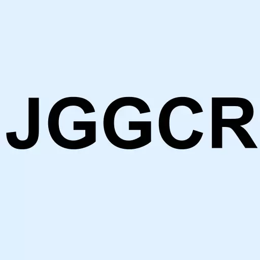 Jaguar Global Growth Corporation I Right Logo