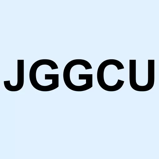 Jaguar Global Growth Corporation I Unit Logo