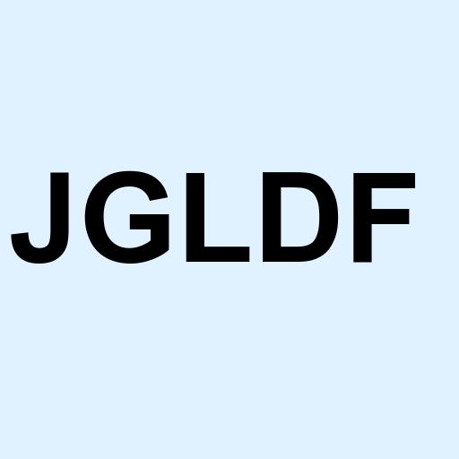 Stock jgldf logo