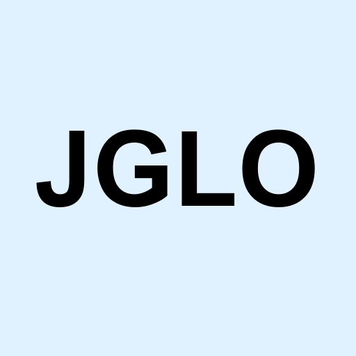 Stock jglo logo