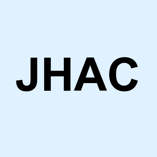 Stock jhac logo
