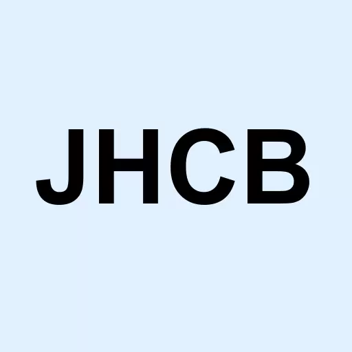 John Hancock Corporate Bond ETF Logo
