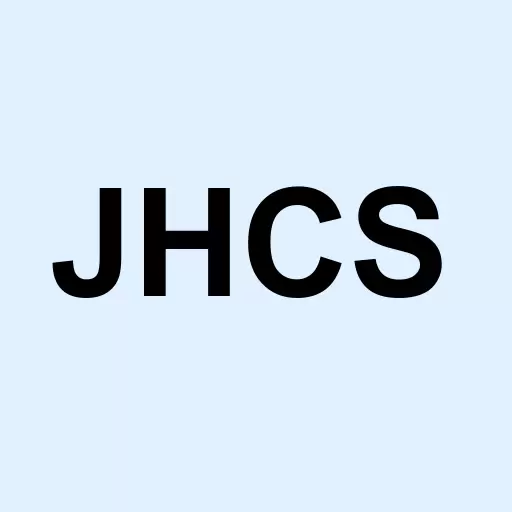 John Hancock Multifactor Media and Communications Logo