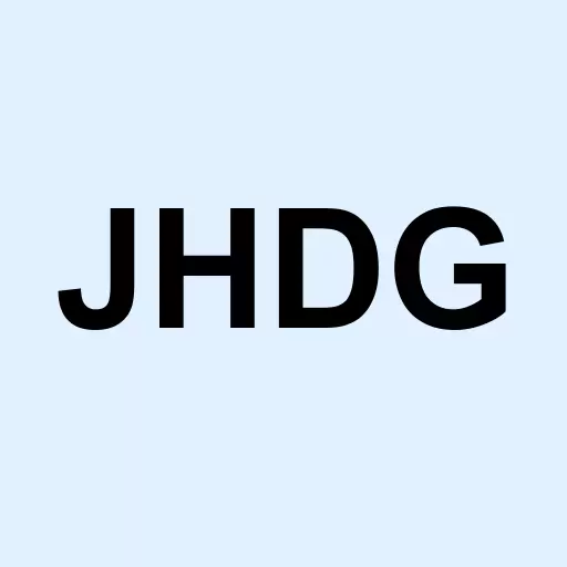 WisdomTree Japan Hedged Quality Dividend Growth Fund Logo