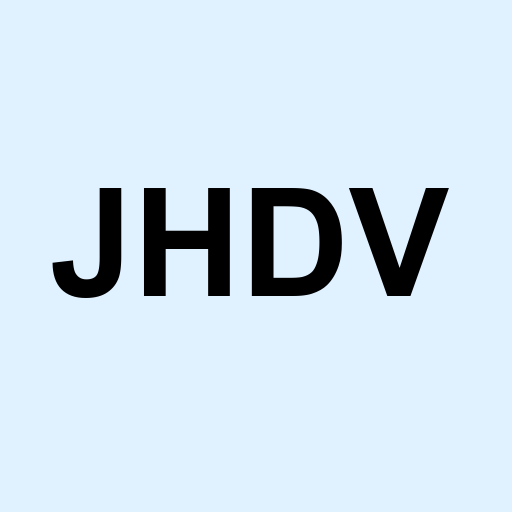 Stock jhdv logo