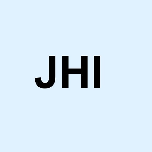 Stock jhi logo
