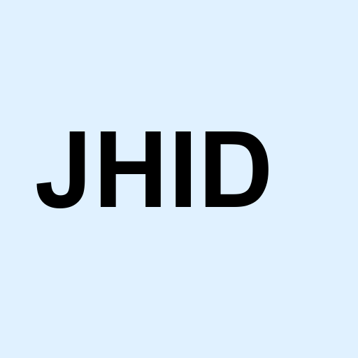 Stock jhid logo