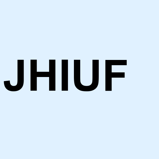 Stock jhiuf logo
