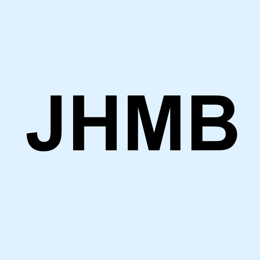 Stock JHMB logo