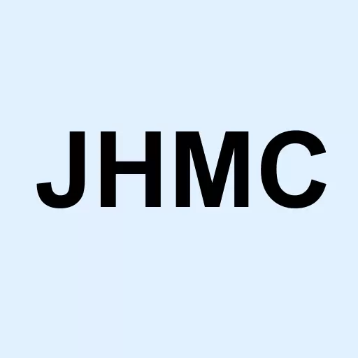 John Hancock Multifactor Consumer Discretionary Logo