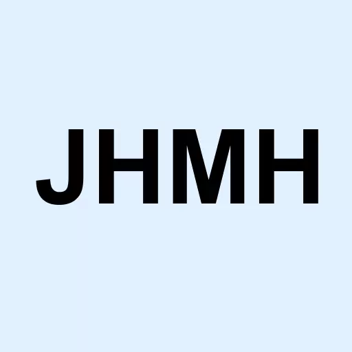 John Hancock Multifactor Healthcare Logo