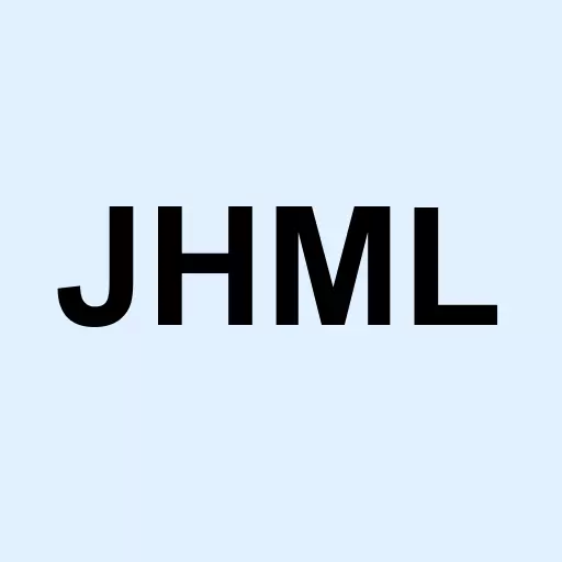 John Hancock Multifactor Large Cap Logo