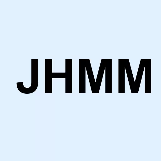 John Hancock Multifactor Mid Cap Logo