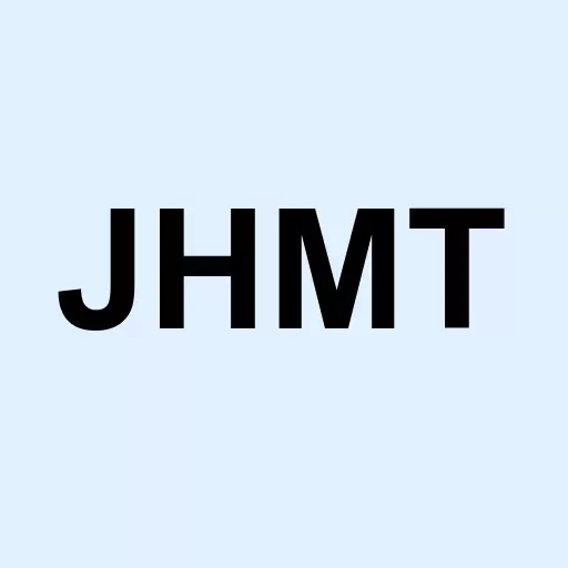 John Hancock Multifactor Technology Logo