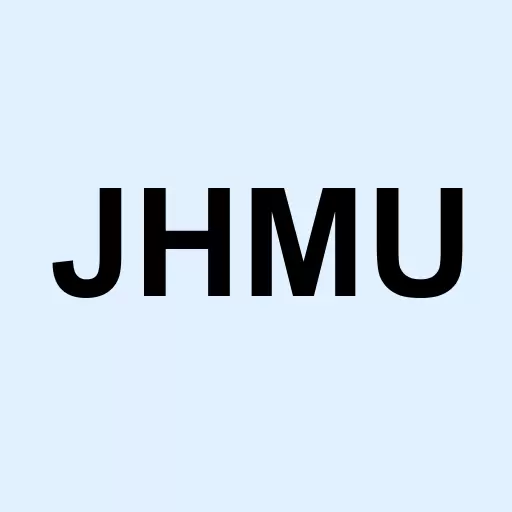 John Hancock Multifactor Utilities Logo