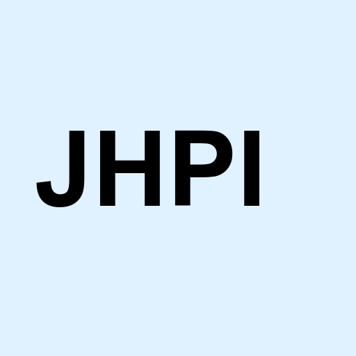 Stock jhpi logo