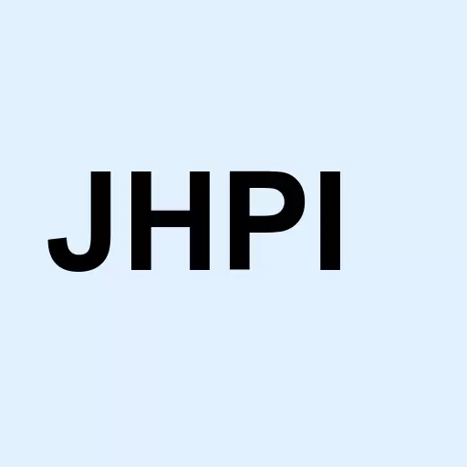 John Hancock Preferred Income ETF Logo