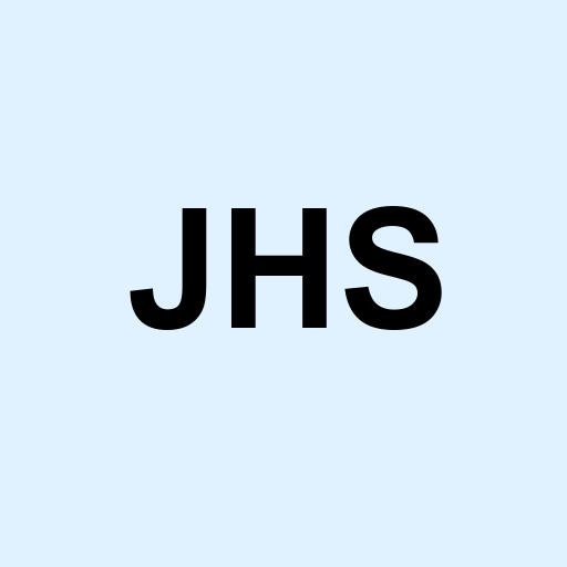 Stock jhs logo